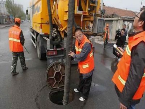 疏通下水道检测（疏通下水道检测报告）